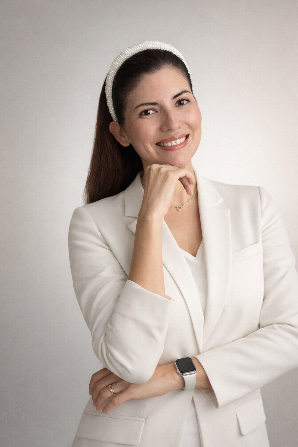 Karim Mont, especialista en faciales personalizados en Lima, Perú